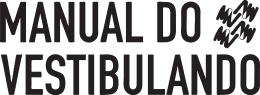 Logo do Manual do Vestibulando